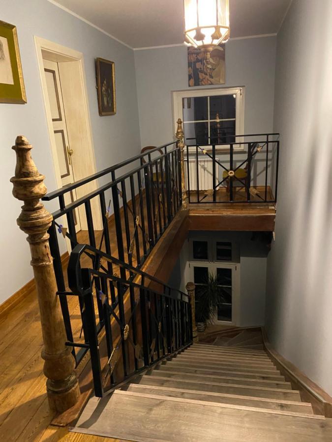 Palac Osowo Gostynskie Gostyń Exterior foto