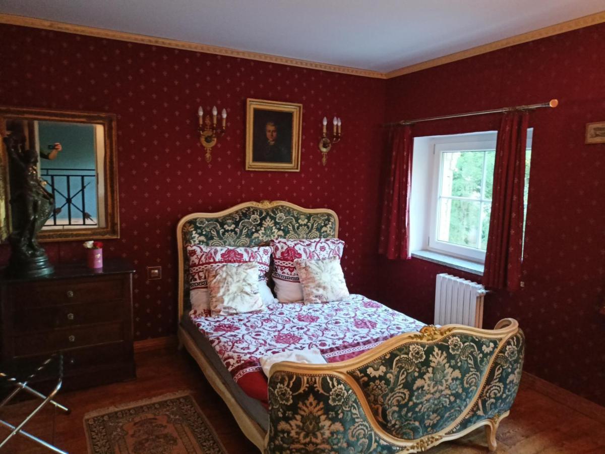 Palac Osowo Gostynskie Gostyń Exterior foto