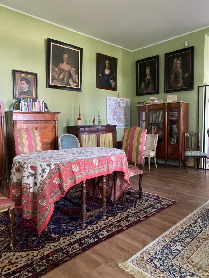 Palac Osowo Gostynskie Gostyń Exterior foto