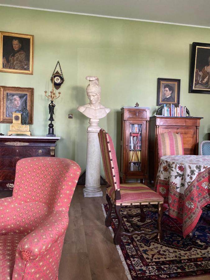 Palac Osowo Gostynskie Gostyń Exterior foto