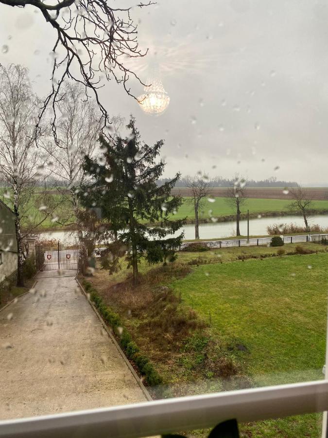 Palac Osowo Gostynskie Gostyń Exterior foto