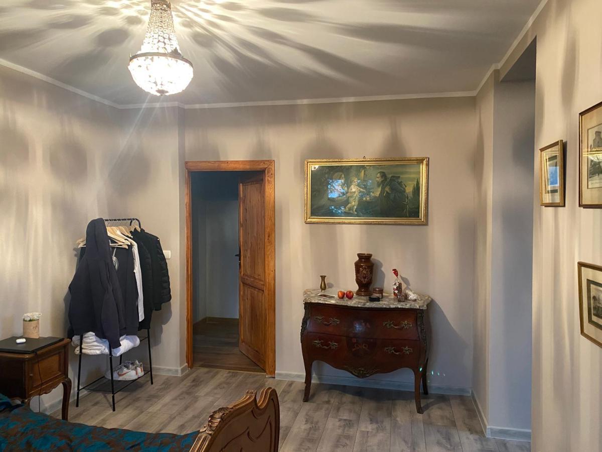 Palac Osowo Gostynskie Gostyń Exterior foto