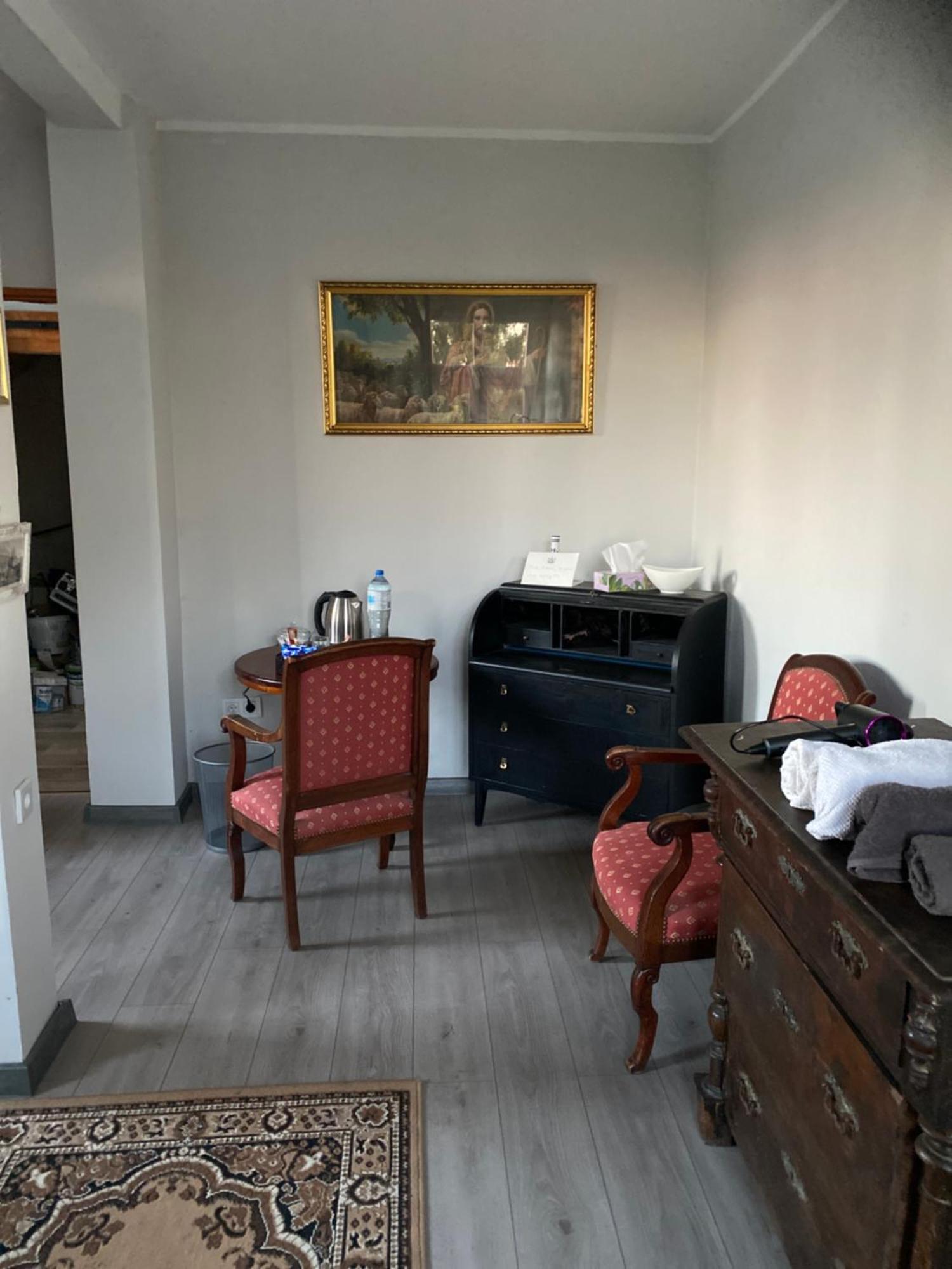 Palac Osowo Gostynskie Gostyń Exterior foto
